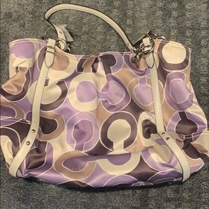 Coach NEW W/TAGS AUTHENTIC COACH